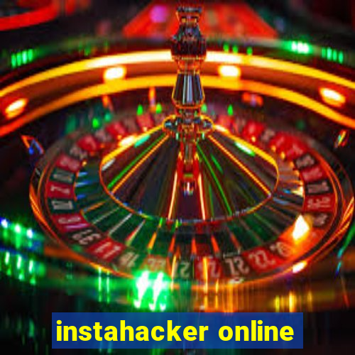 instahacker online